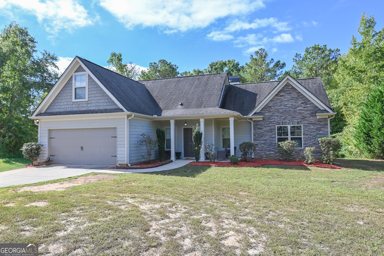 289 Hickory Hills Drive Newnan - Photo 8