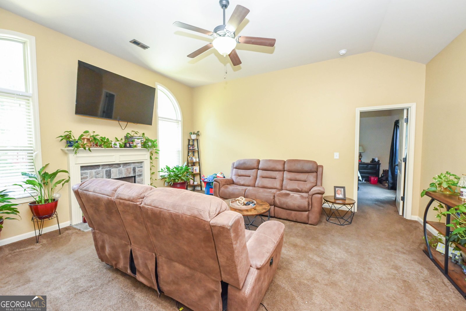 289 Hickory Hills Drive Newnan - Photo 9
