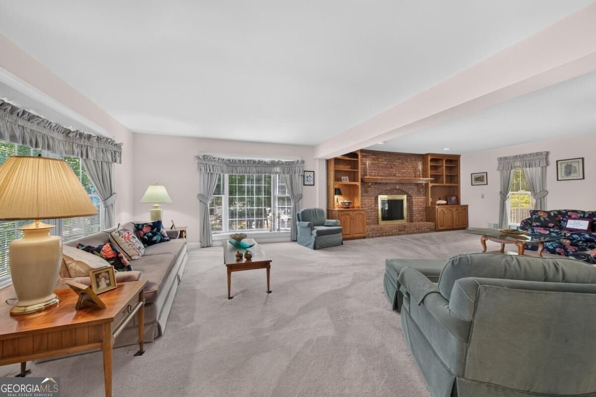 100 Bradford Drive Eatonton - Photo 11