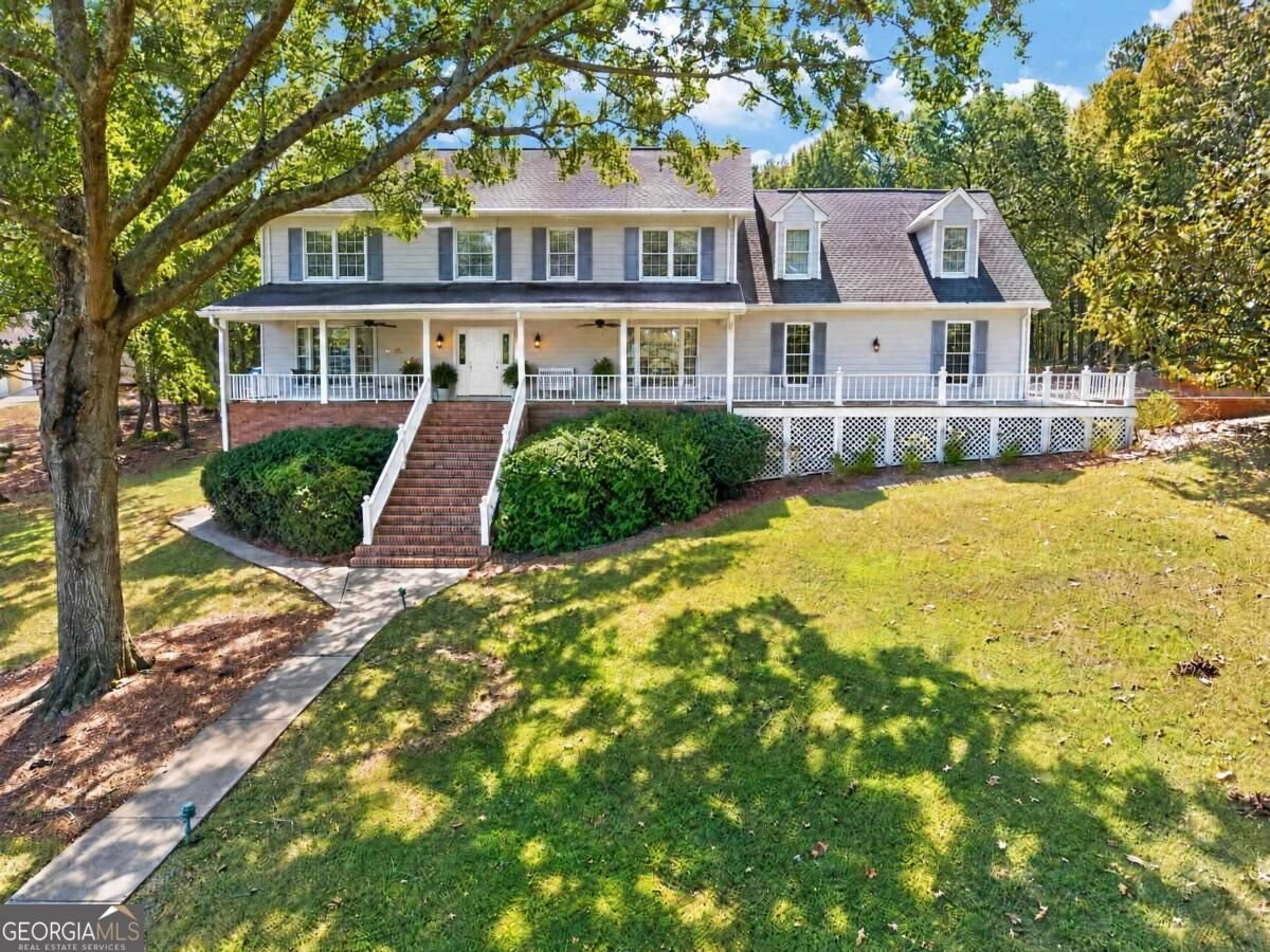 100 Bradford Drive Eatonton - Photo 62