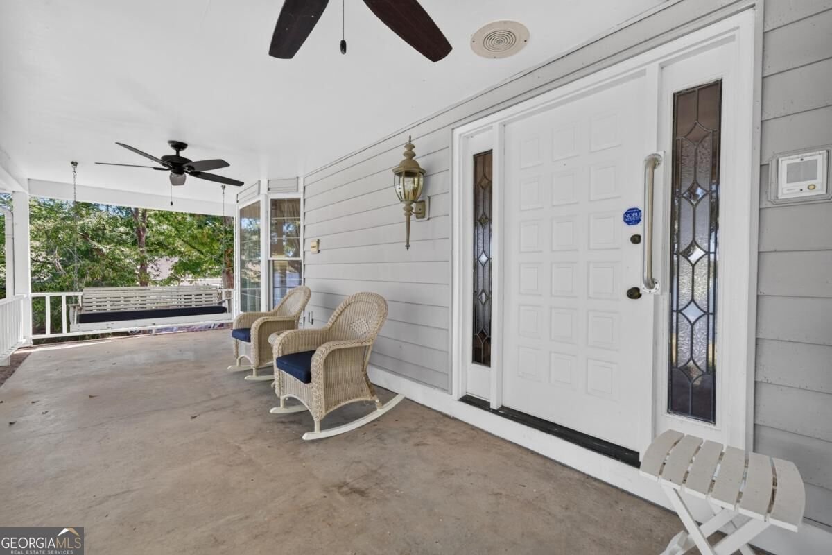 100 Bradford Drive Eatonton - Photo 9