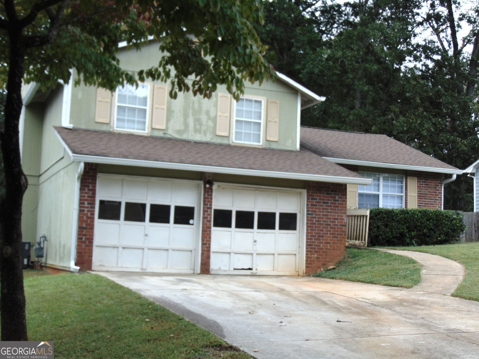 1187 Mannbrook Drive Stone Mountain - Photo 14