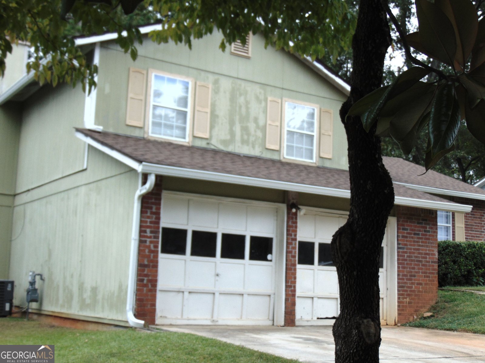 1187 Mannbrook Drive Stone Mountain - Photo 15