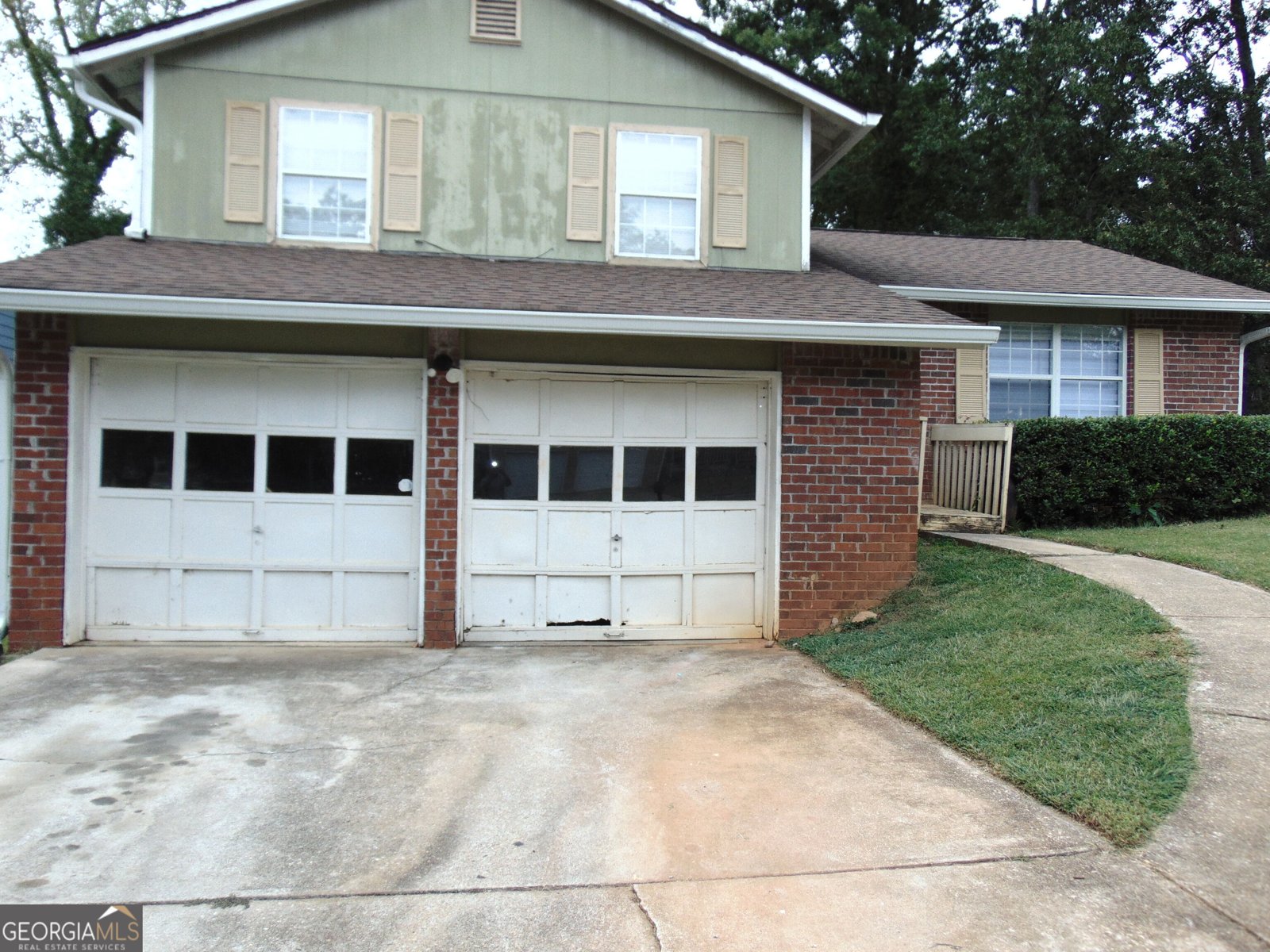 1187 Mannbrook Drive Stone Mountain - Photo 16
