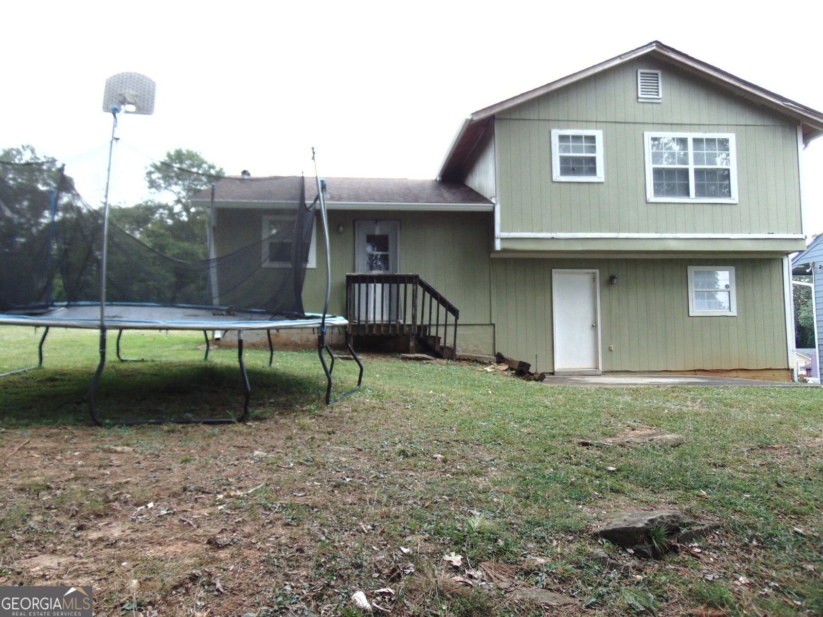 1187 Mannbrook Drive Stone Mountain - Photo 19