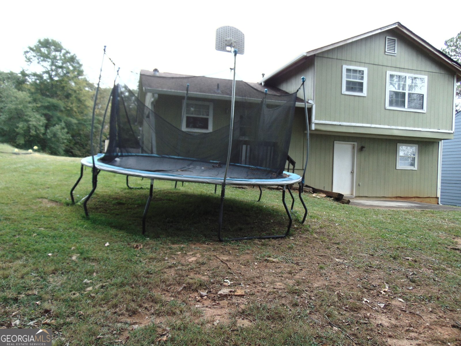 1187 Mannbrook Drive Stone Mountain - Photo 20