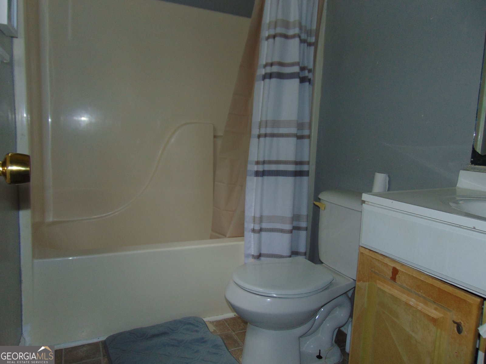 1187 Mannbrook Drive Stone Mountain - Photo 7