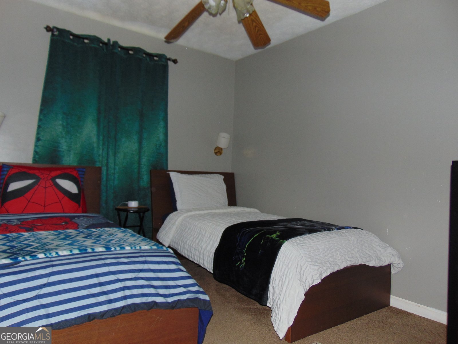 1187 Mannbrook Drive Stone Mountain - Photo 8