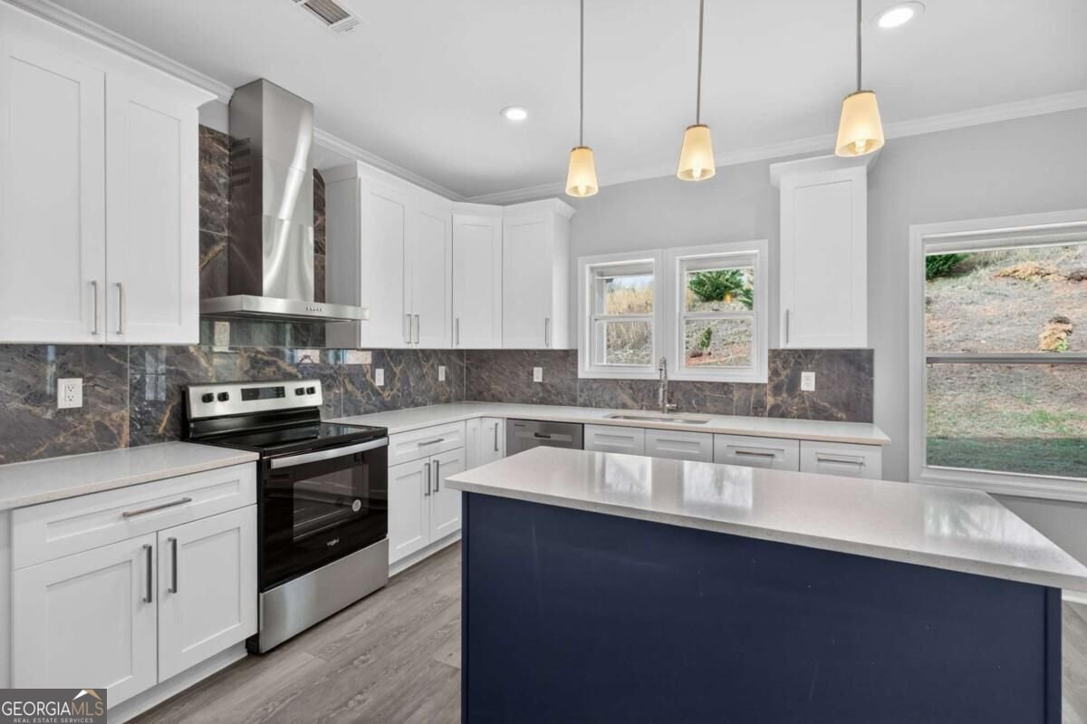 1226 Bloomsbury Lane Gainesville - Photo 18
