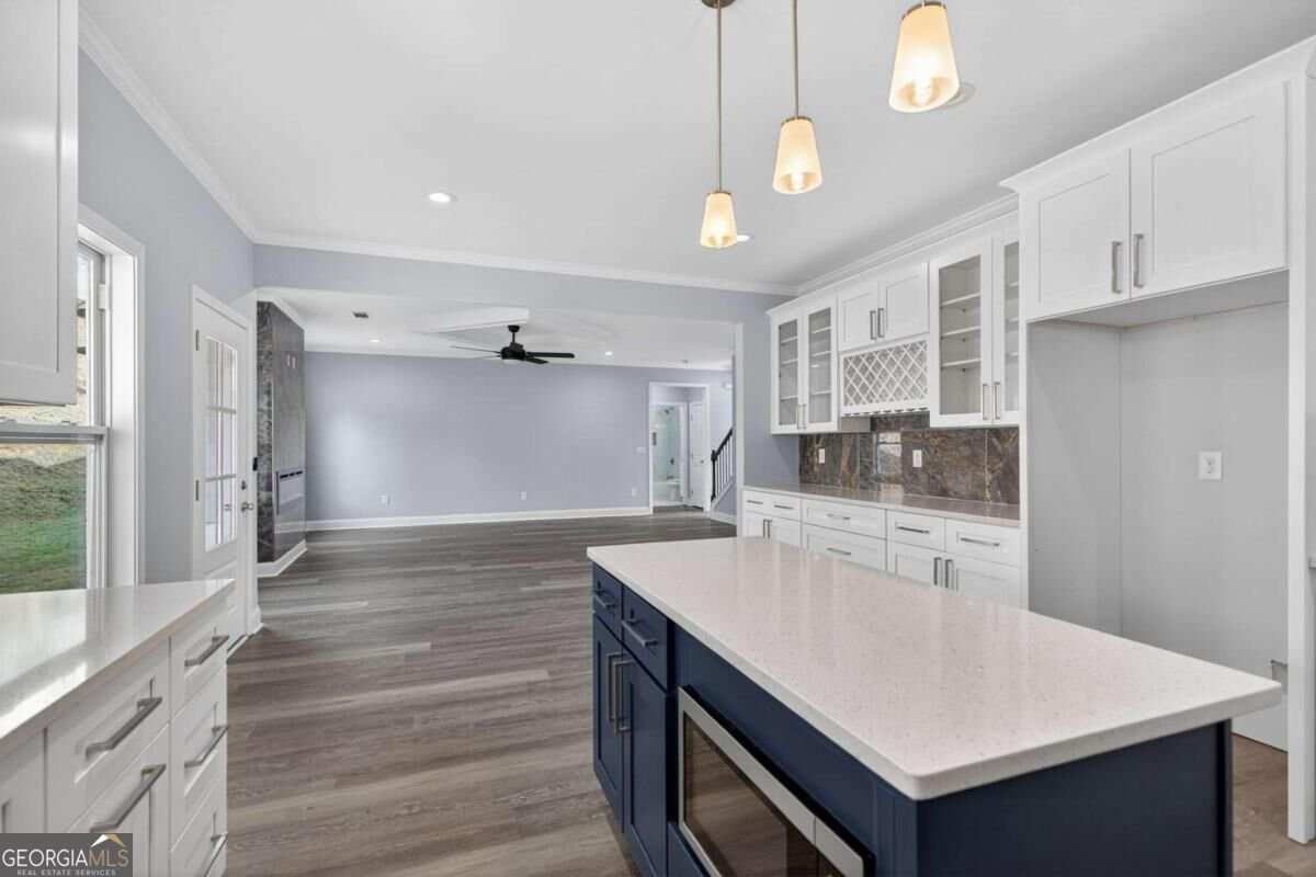 1226 Bloomsbury Lane Gainesville - Photo 19