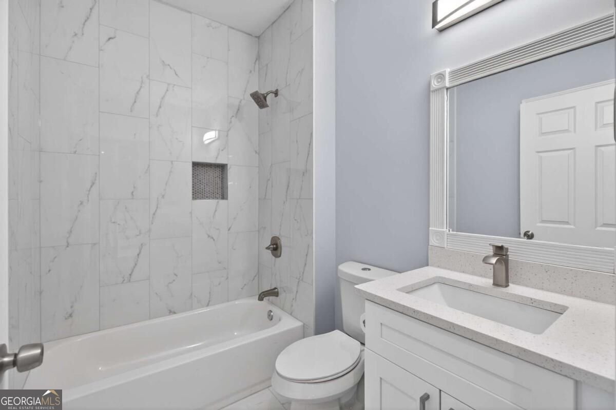1226 Bloomsbury Lane Gainesville - Photo 21