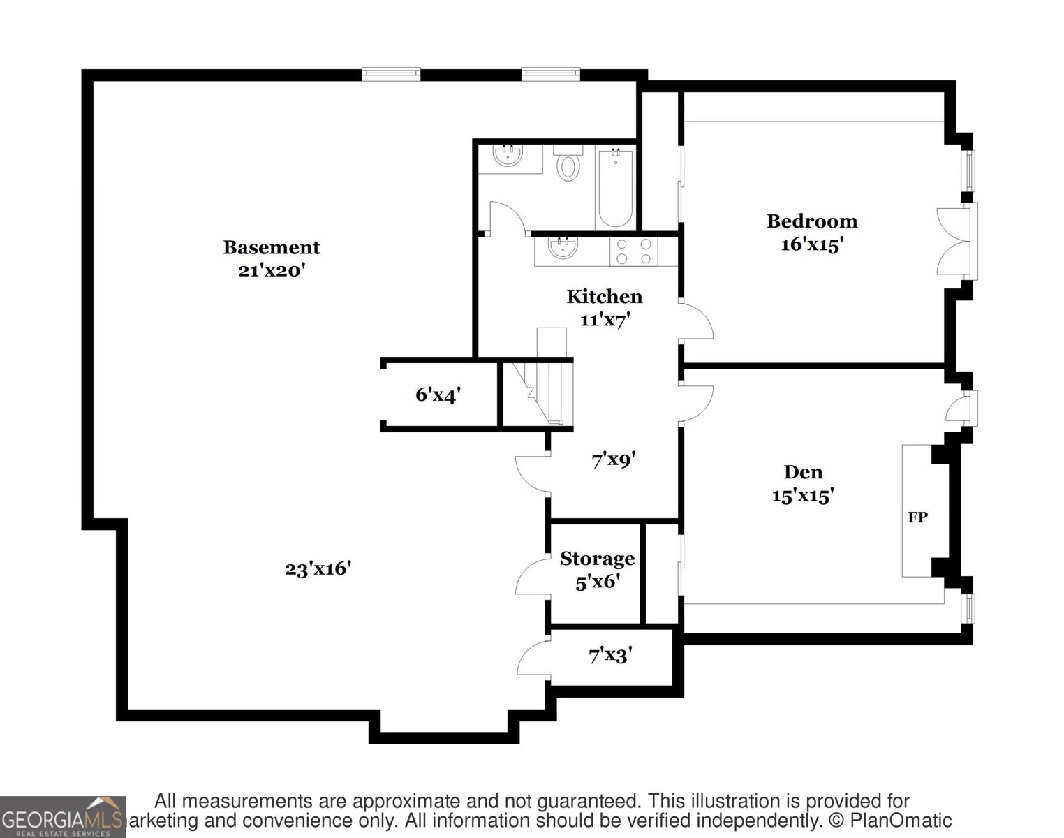 2320 Lavista Road Atlanta - Photo 48