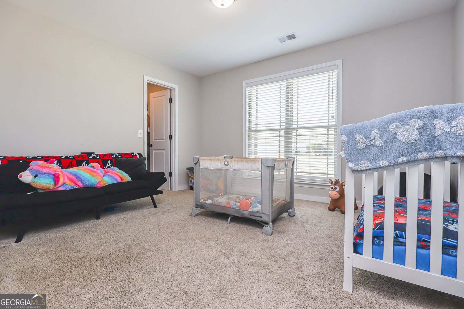 108 Hughes Drive Warner Robins - Photo 12