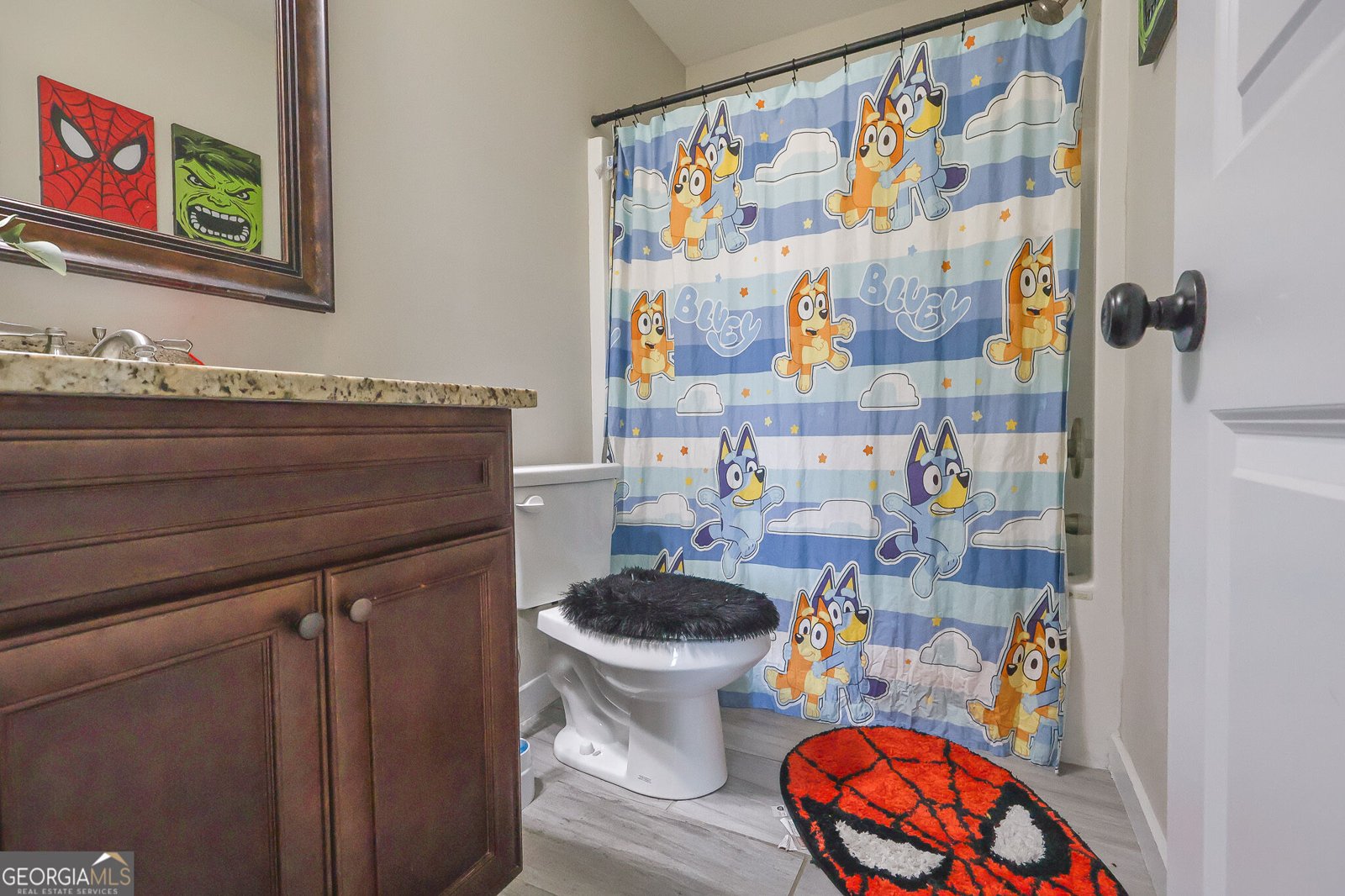 108 Hughes Drive Warner Robins - Photo 14