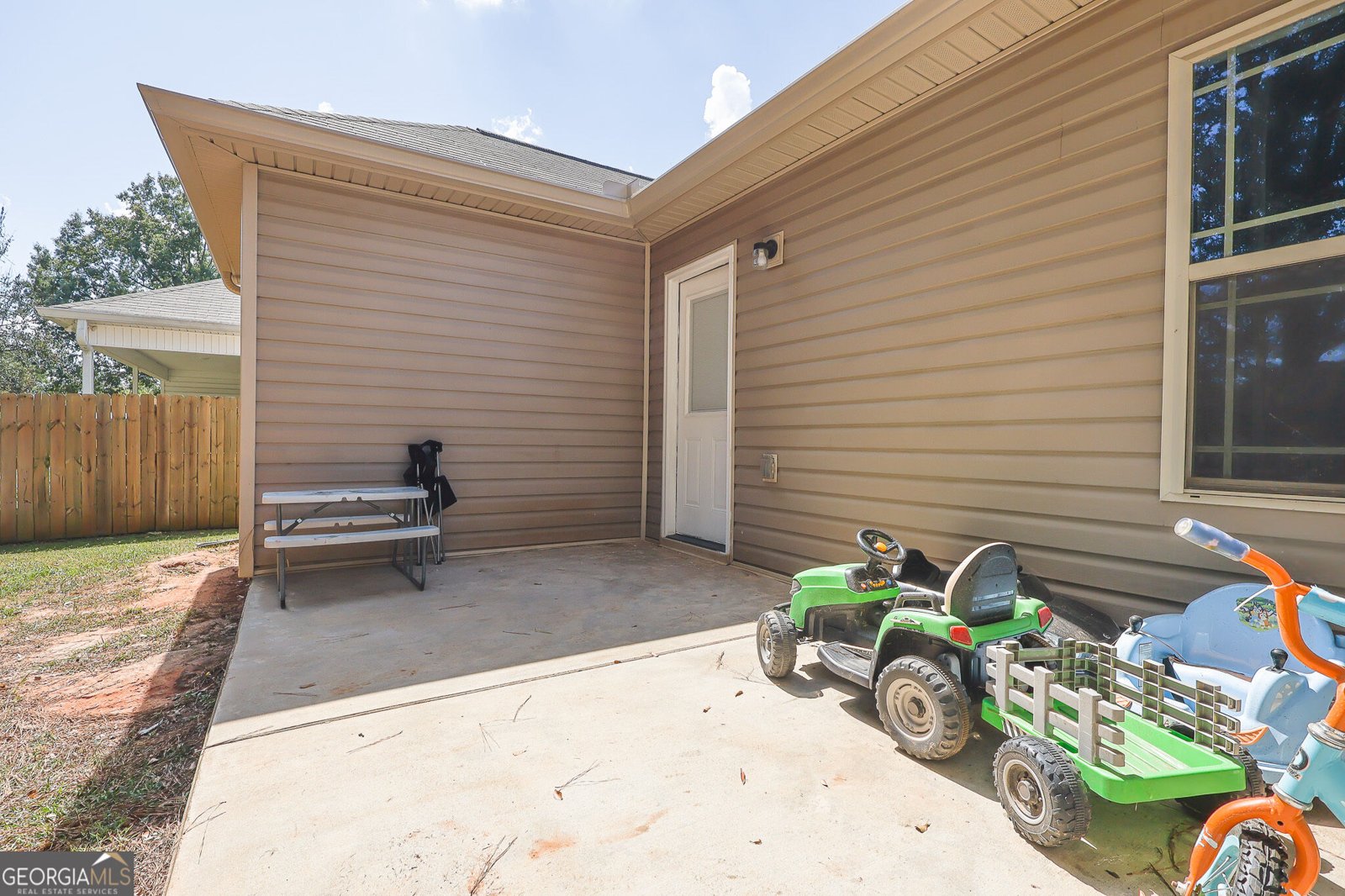 108 Hughes Drive Warner Robins - Photo 16