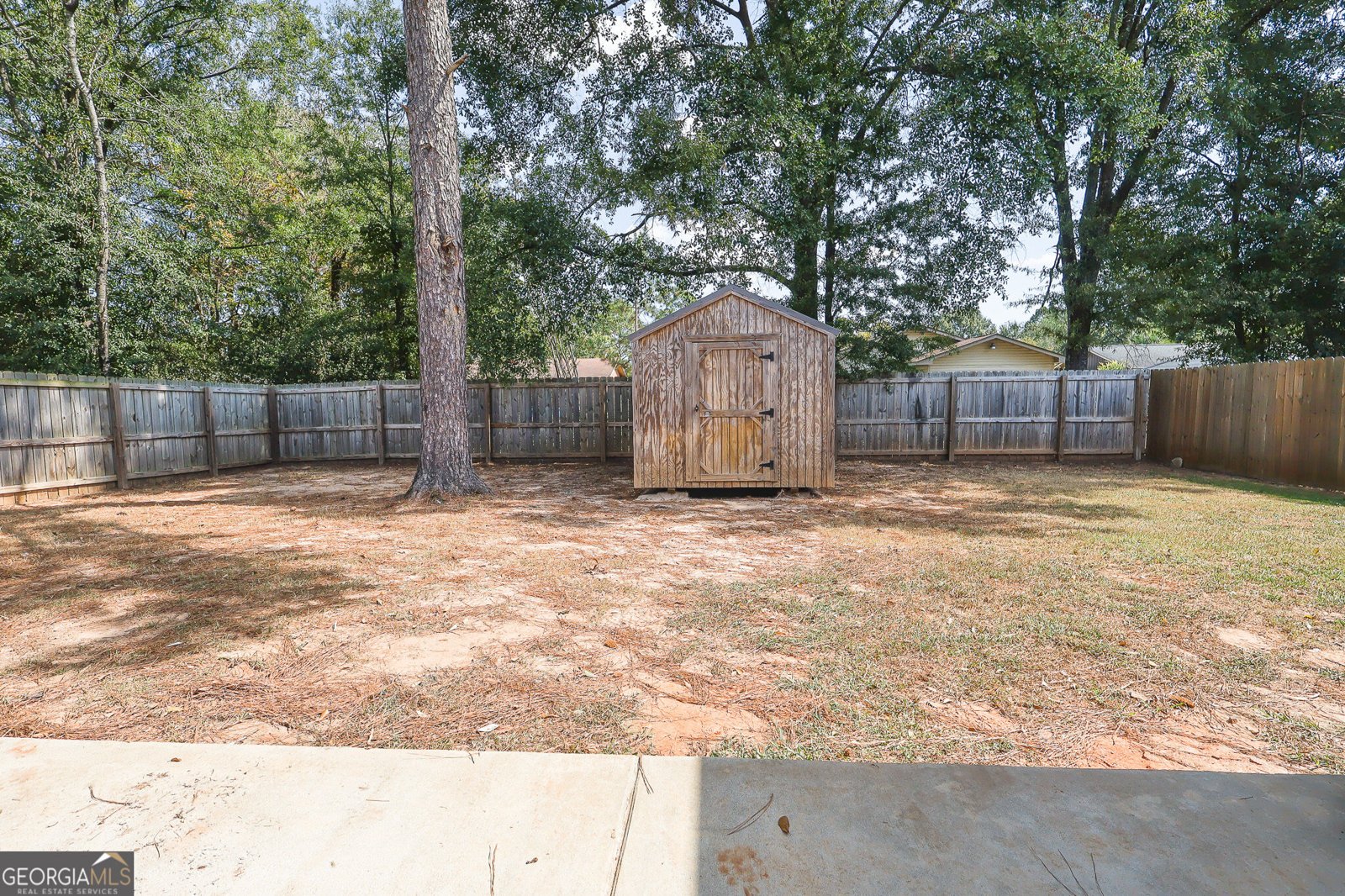 108 Hughes Drive Warner Robins - Photo 18