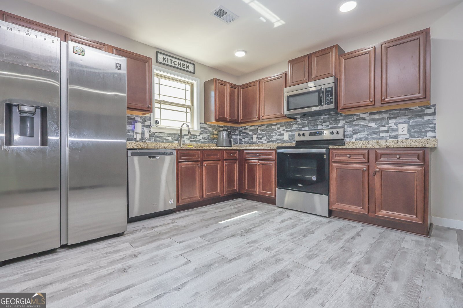 108 Hughes Drive Warner Robins - Photo 6
