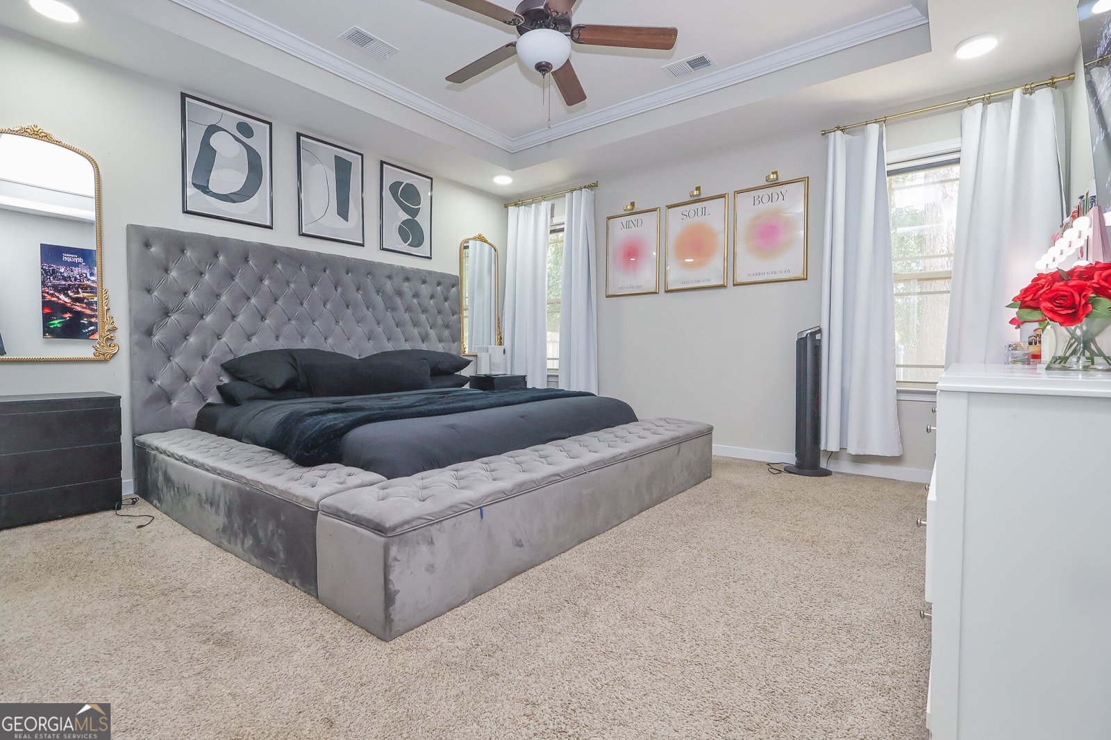 108 Hughes Drive Warner Robins - Photo 8