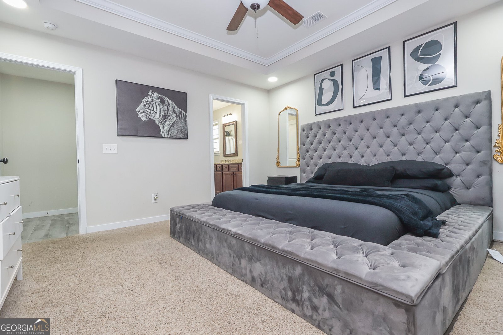 108 Hughes Drive Warner Robins - Photo 9