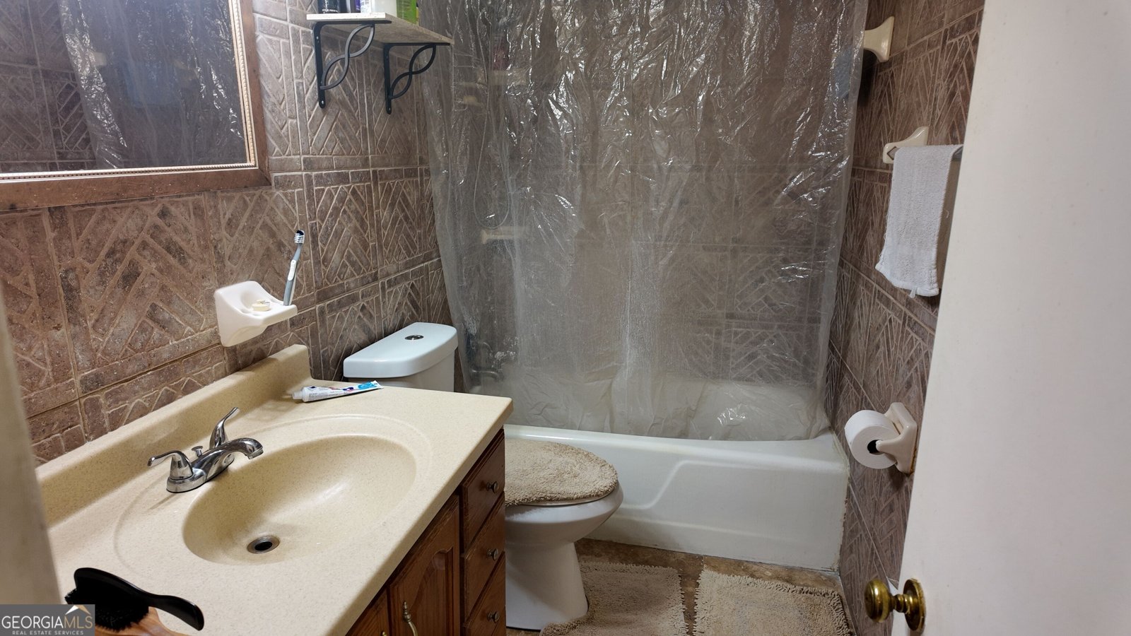754 Virginia Circle Forest Park - Photo 16