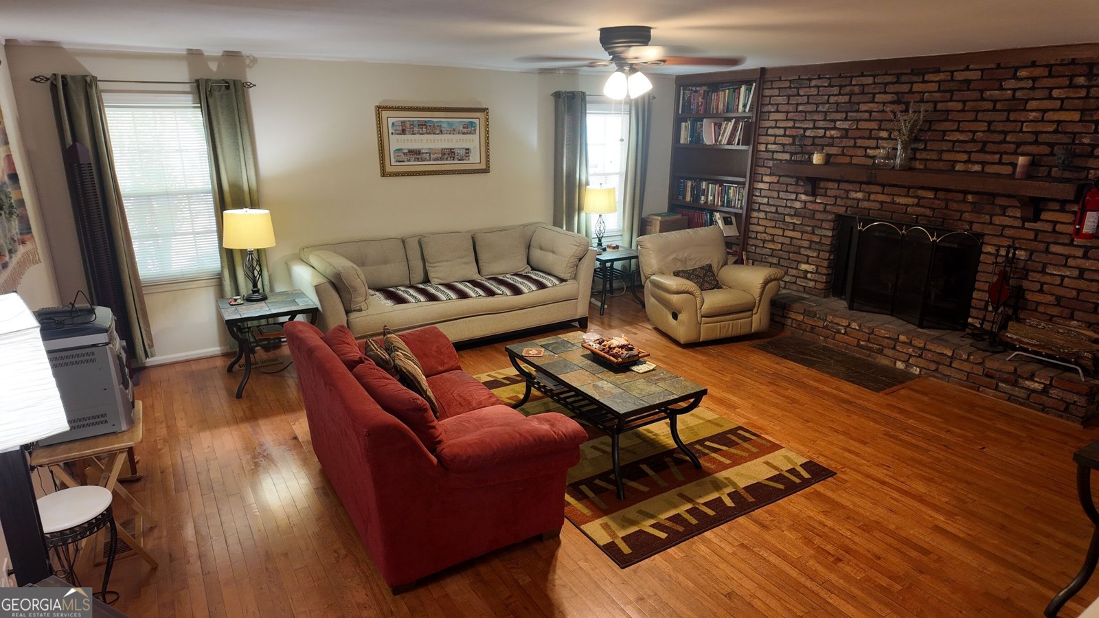 754 Virginia Circle Forest Park - Photo 18