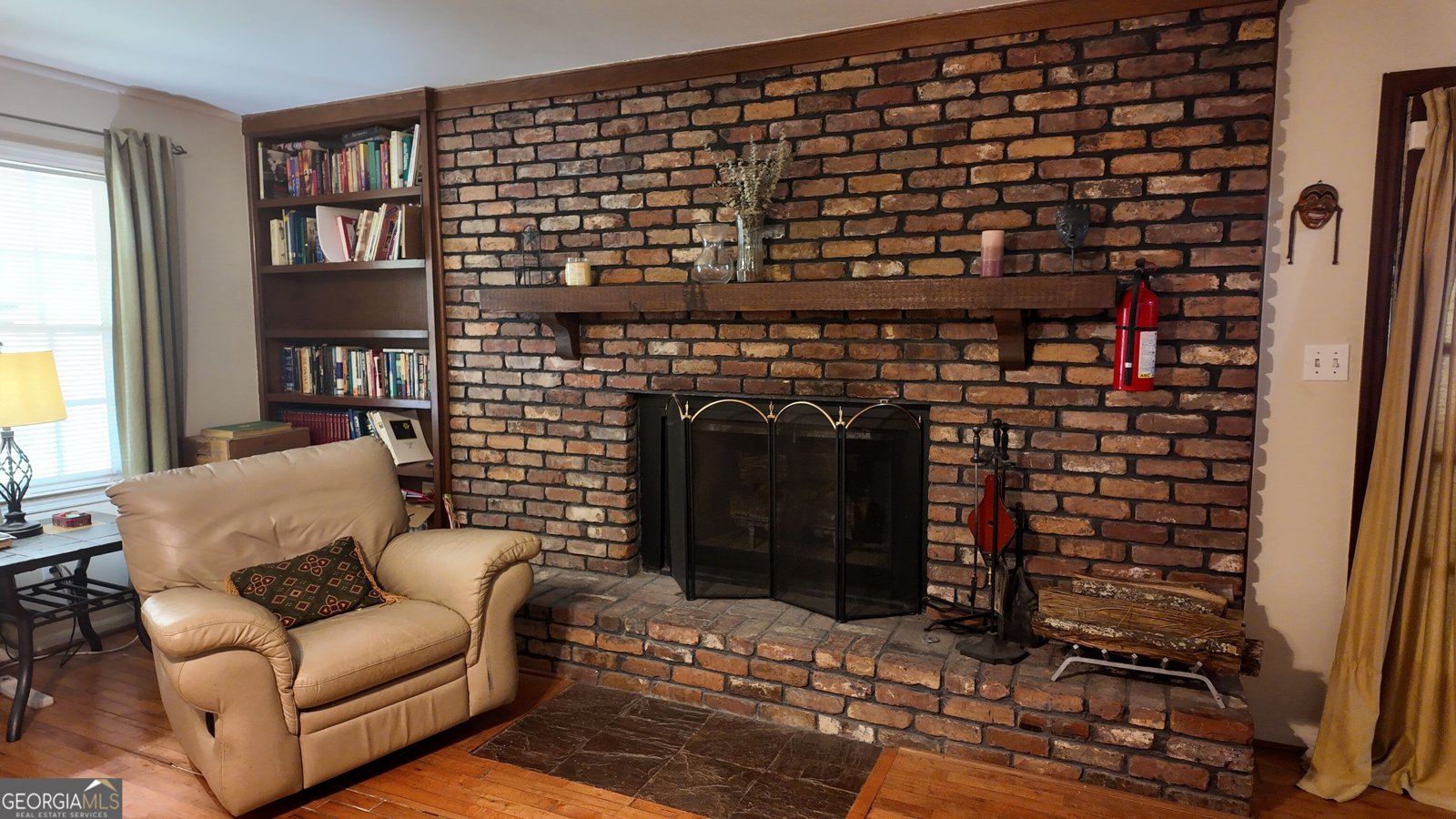754 Virginia Circle Forest Park - Photo 19