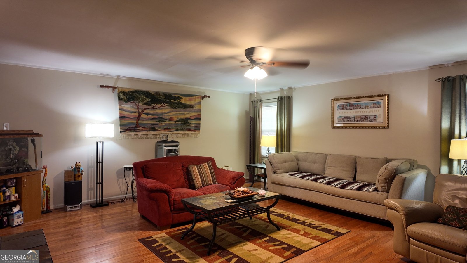 754 Virginia Circle Forest Park - Photo 20
