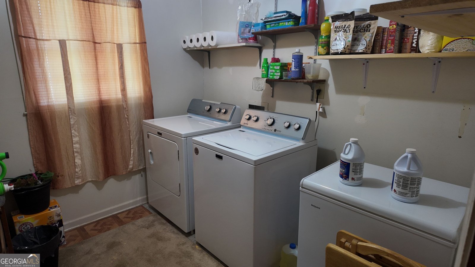 754 Virginia Circle Forest Park - Photo 30