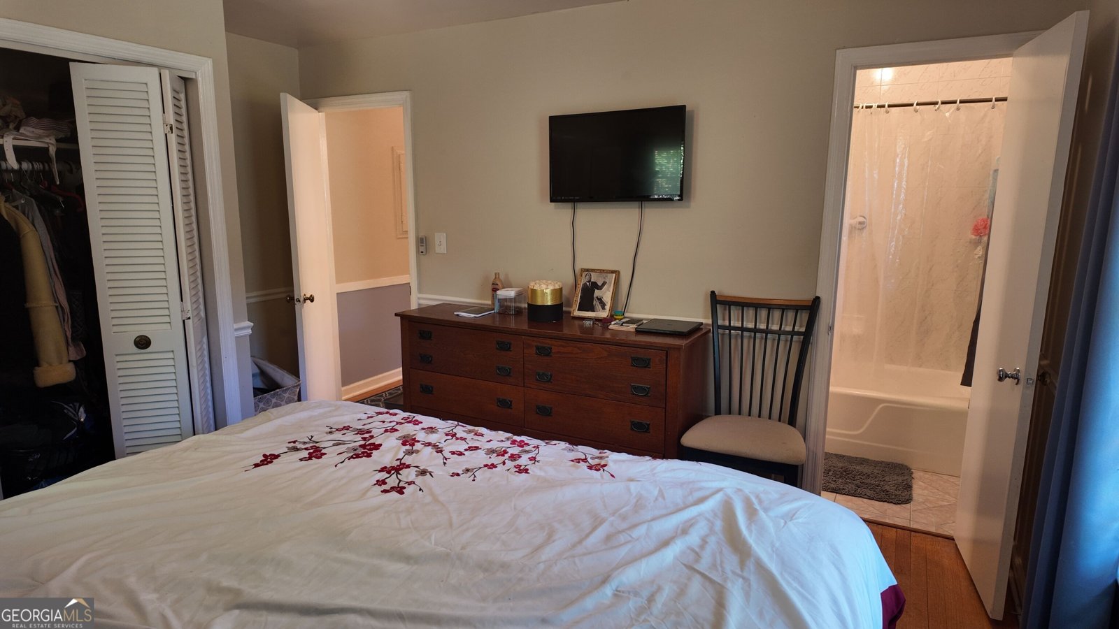 754 Virginia Circle Forest Park - Photo 36
