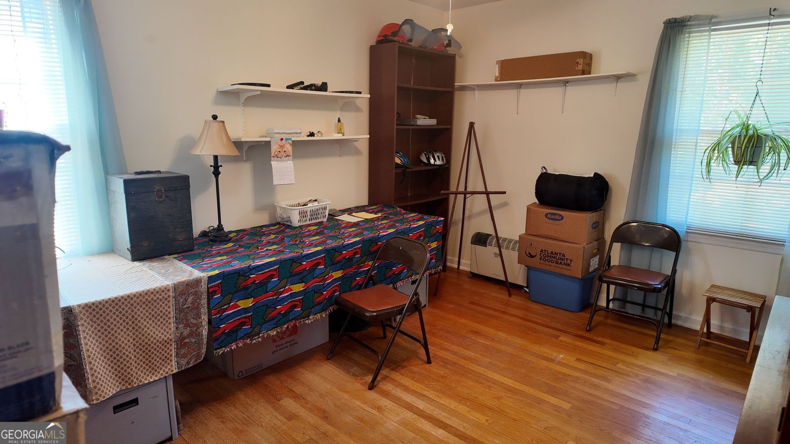 754 Virginia Circle Forest Park - Photo 40