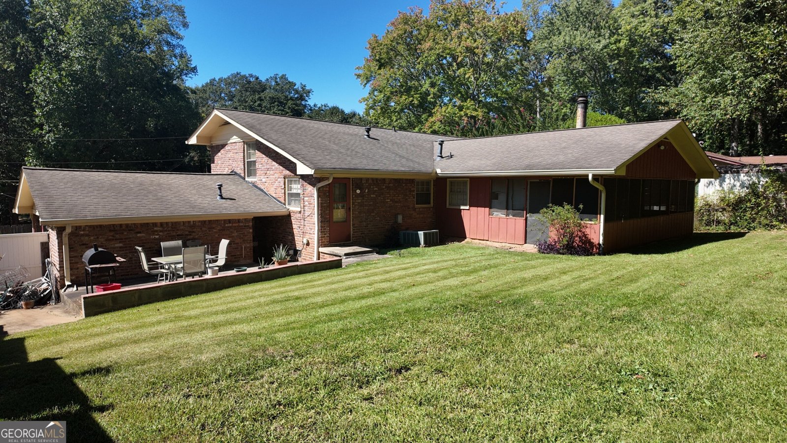 754 Virginia Circle Forest Park - Photo 42