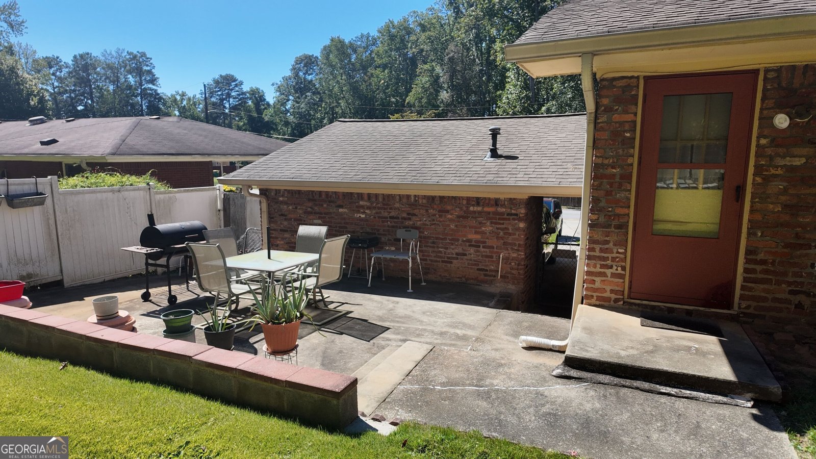 754 Virginia Circle Forest Park - Photo 43
