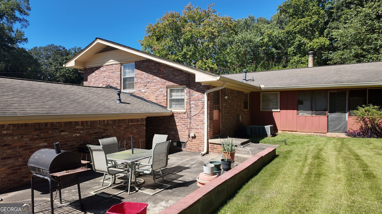 754 Virginia Circle Forest Park - Photo 44