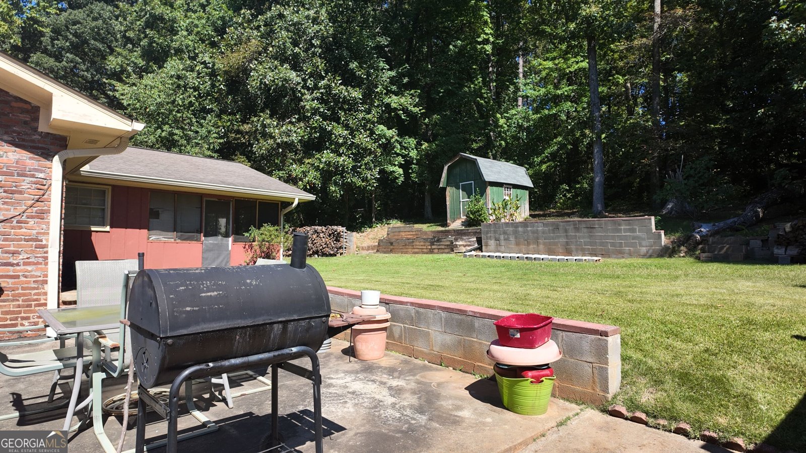 754 Virginia Circle Forest Park - Photo 45