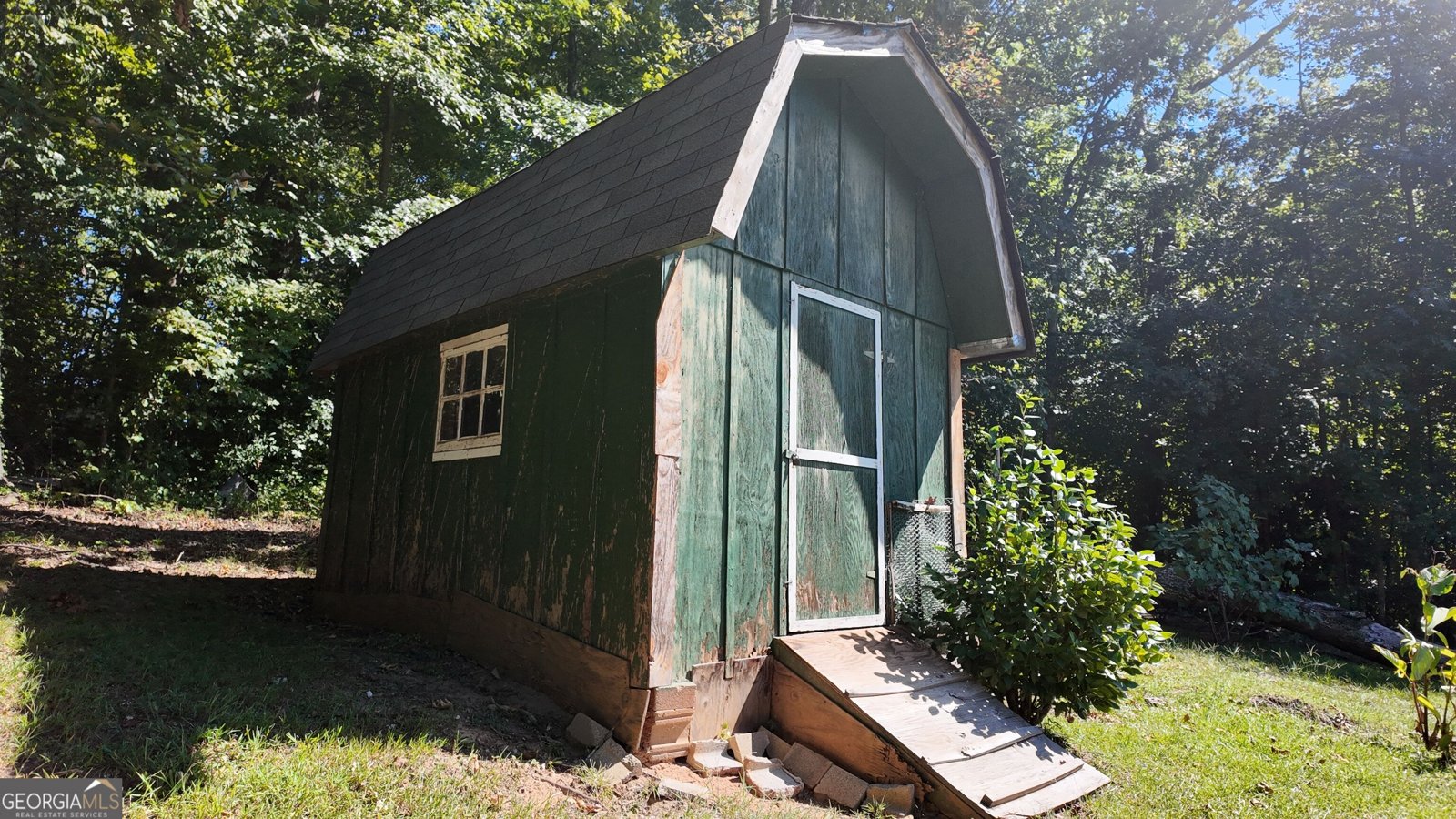 754 Virginia Circle Forest Park - Photo 46