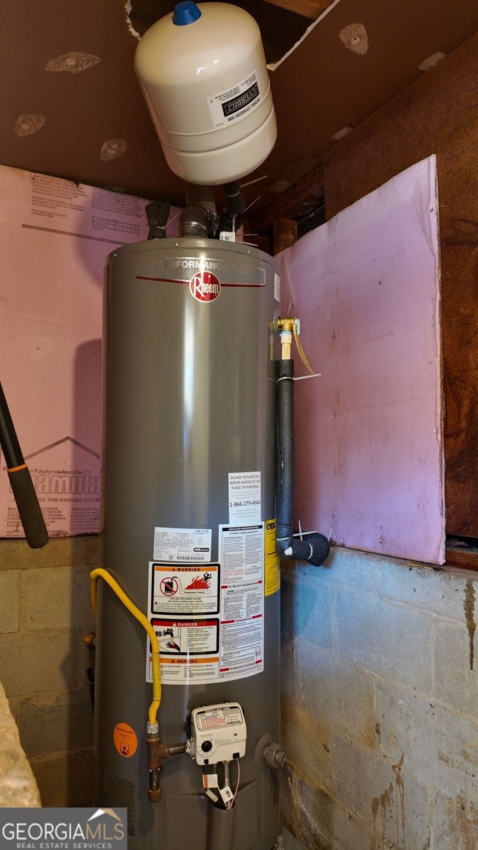 754 Virginia Circle Forest Park - Photo 6