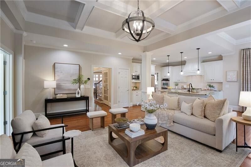 4674 Lakeway Place Alpharetta - Photo 10