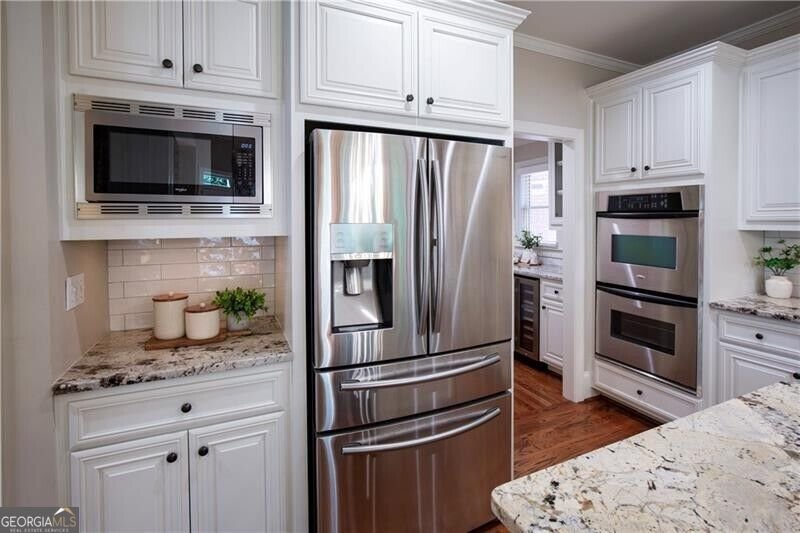 4674 Lakeway Place Alpharetta - Photo 13