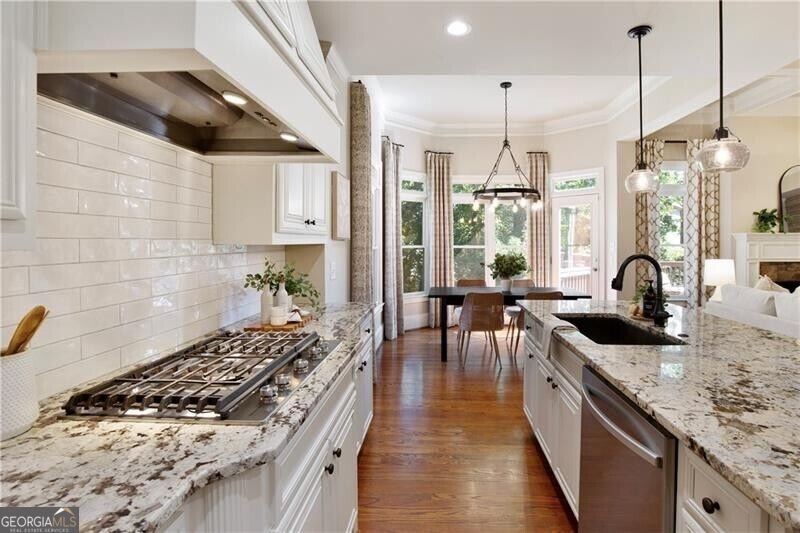 4674 Lakeway Place Alpharetta - Photo 15