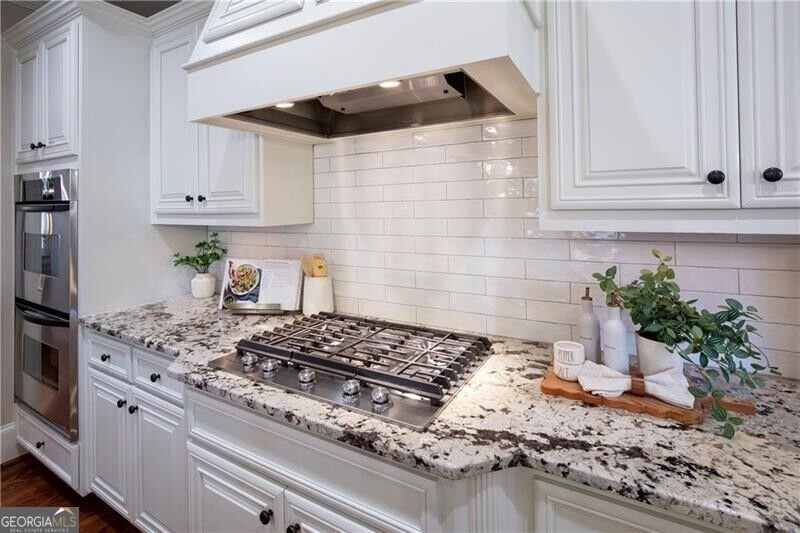 4674 Lakeway Place Alpharetta - Photo 16