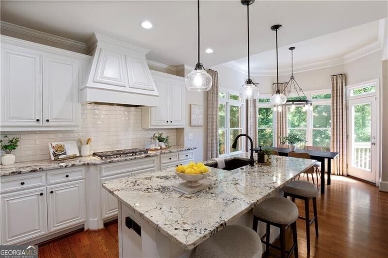 4674 Lakeway Place Alpharetta - Photo 17