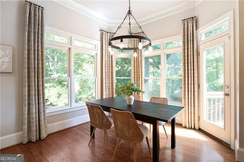 4674 Lakeway Place Alpharetta - Photo 18