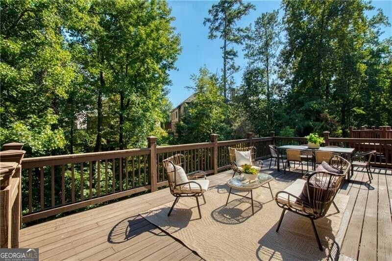 4674 Lakeway Place Alpharetta - Photo 19