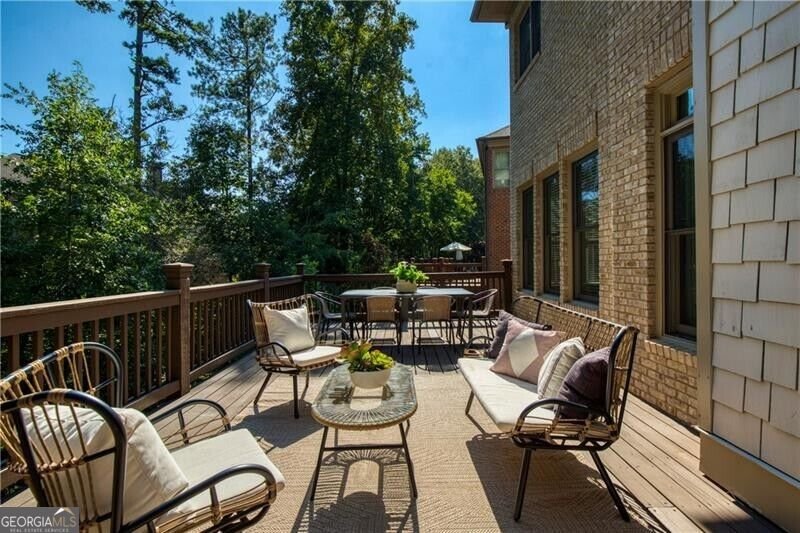 4674 Lakeway Place Alpharetta - Photo 20