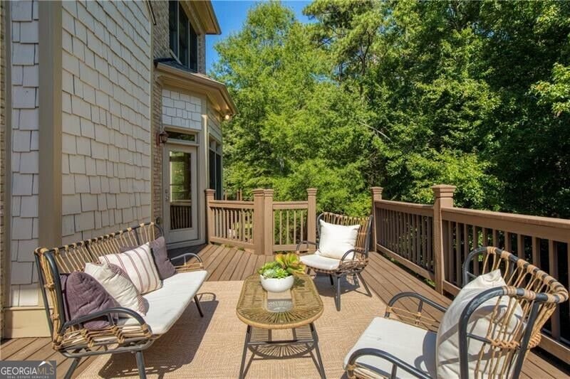 4674 Lakeway Place Alpharetta - Photo 21