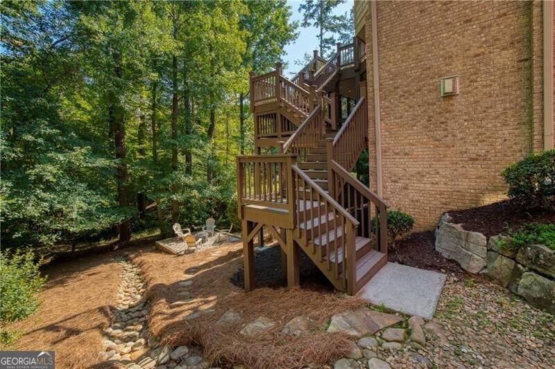4674 Lakeway Place Alpharetta - Photo 23