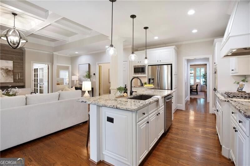 4674 Lakeway Place Alpharetta - Photo 24