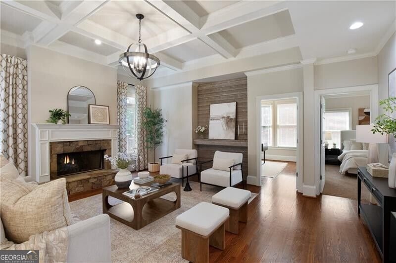 4674 Lakeway Place Alpharetta - Photo 25