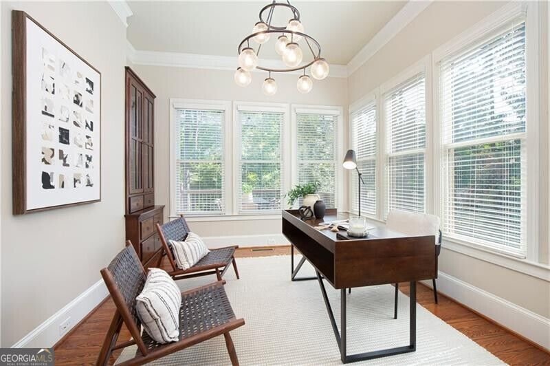 4674 Lakeway Place Alpharetta - Photo 26