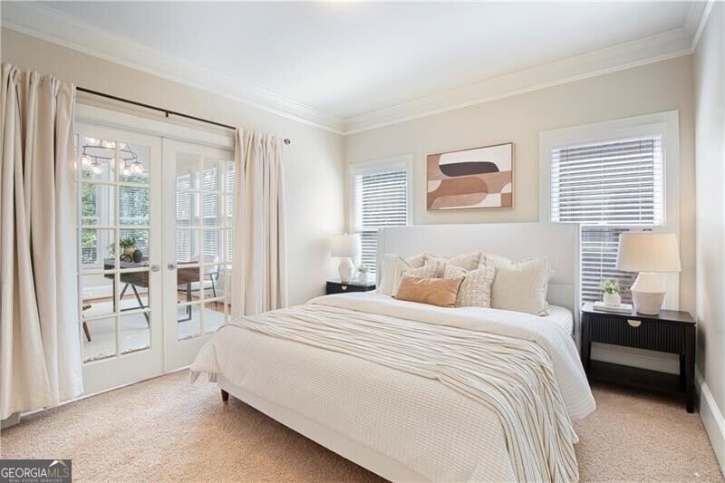 4674 Lakeway Place Alpharetta - Photo 28